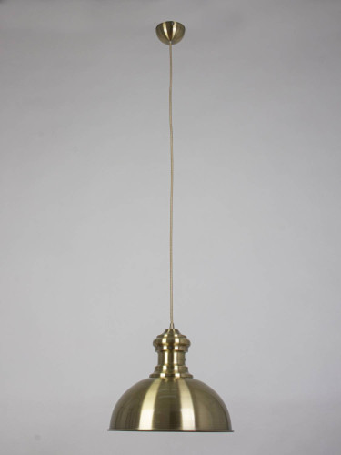 Светильник подвесной Abrasax CL.7001-BR