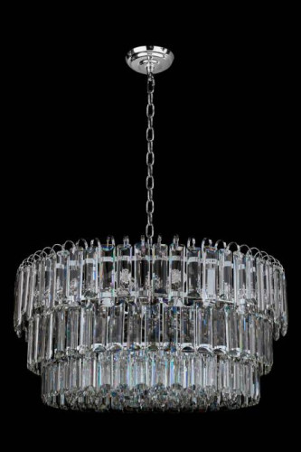 Подвесная люстра LEON Catherine LE9017/600 CH