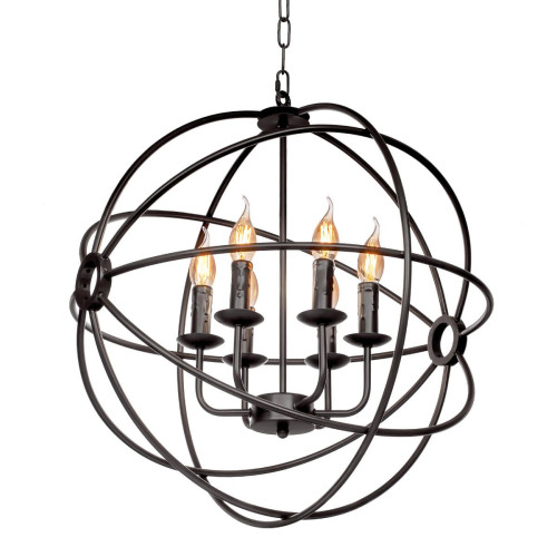 Подвесная люстра Loft It Bostvana LOFT1192-6