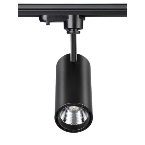 Трековый светильник Novotech Selene 357550