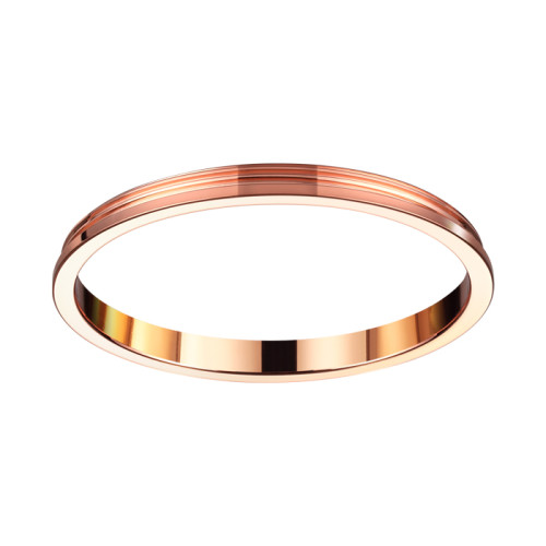 Внешнее декоративное кольцо к артикулам 370529 - 370534 Novotech Unite 370544