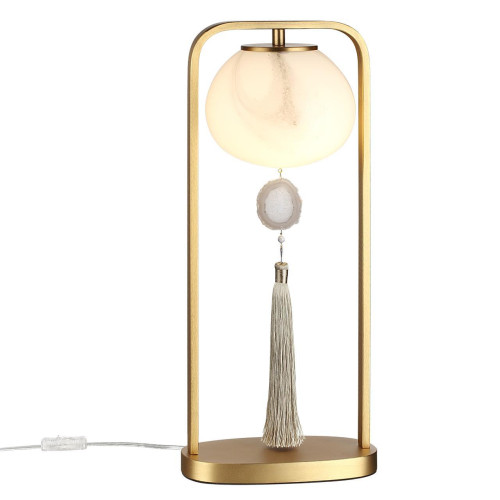 Настольная лампа Odeon Light EXCLUSIVE Fiolent 5432/1T