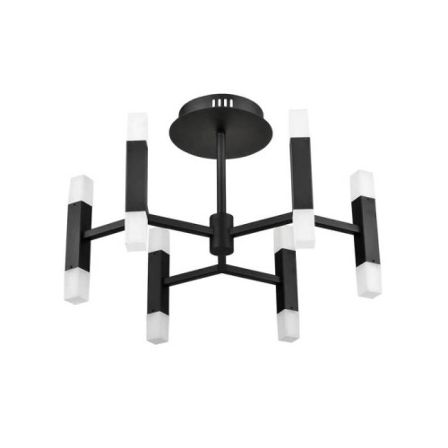 Потолочная светодиодная люстра Niami Vele Luce VL7142L12