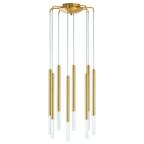 Светильник подвесной Lightstar Tubo L8T747143