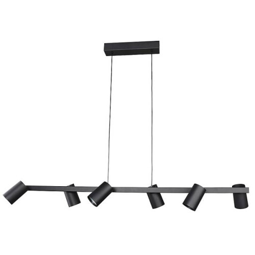 Светильник подвесной Mantra Sal 8298