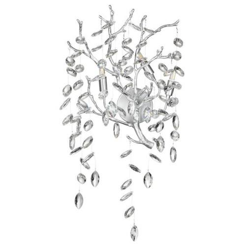 Настенное бра Odeon Light Delica 4970/3W