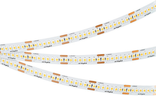 Светодиодная лента Arlight Ul Открытая 052600