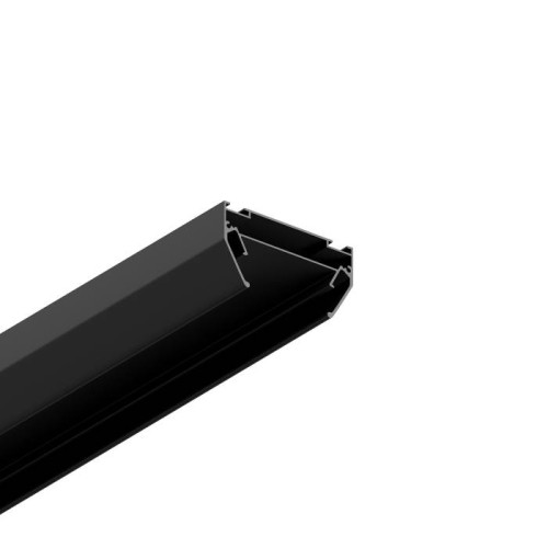 Закладной профиль под шинопровод для натяжного потолка-2м Hesby Lighting Skylite HSBL_0192