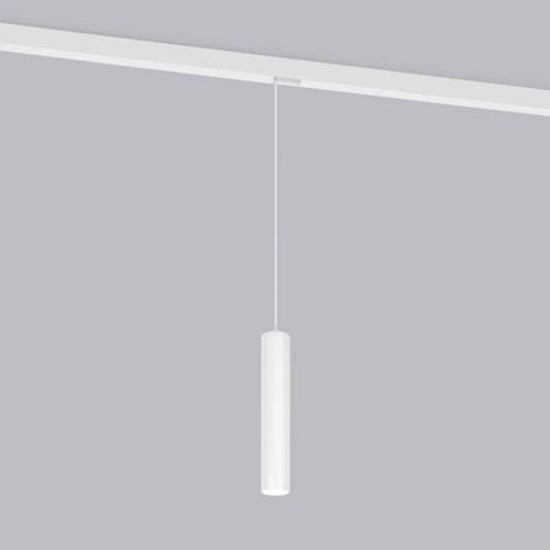 Трековый светильник Elektrostandard Slim Magnetic Slim Magnetic P01 Трековый светильник 6W 4200K (белый) 85014/01