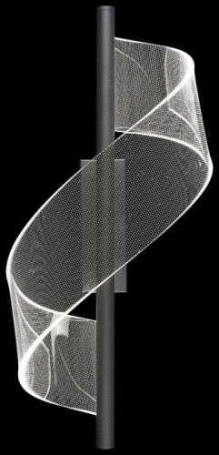 Настенное бра Wertmark Hilda WE452.01.601