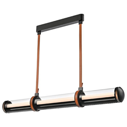 Светильник подвесной Wertmark Kory WE443.12.023