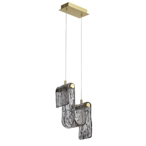 Светильник подвесной Odeon Light Flow 5106/11L