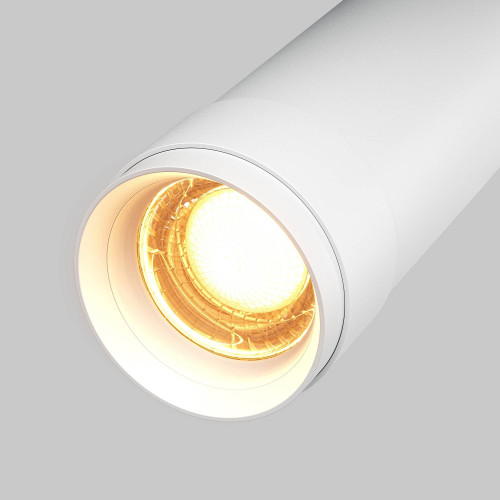 Светильник спот Maytoni Focus Zoom C055CL-L12W2.7K-Z-W