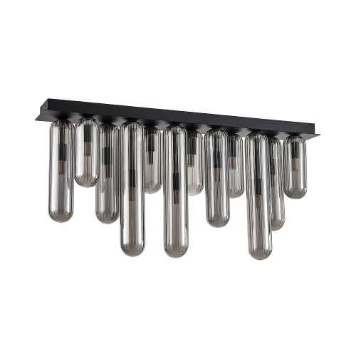 Светильник потолочный Favourite Stalactit 4454-12P