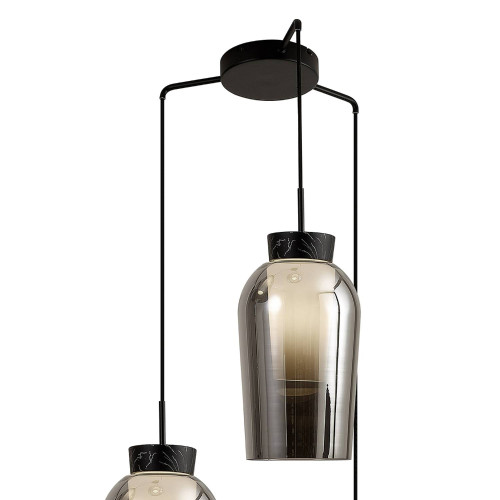 Светильник подвесной Mantra Nora 8284