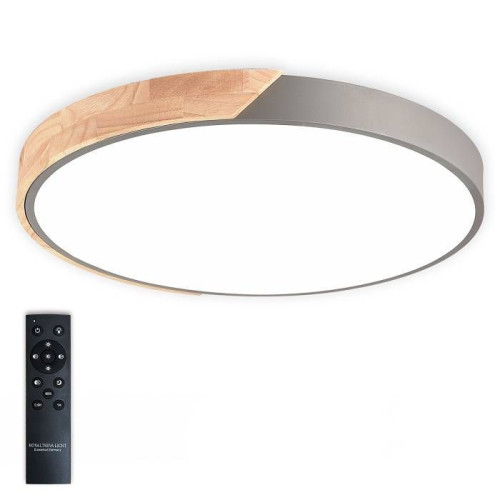 Светильник потолочный Natali Kovaltseva Scandinavian LED LAMPS 81184