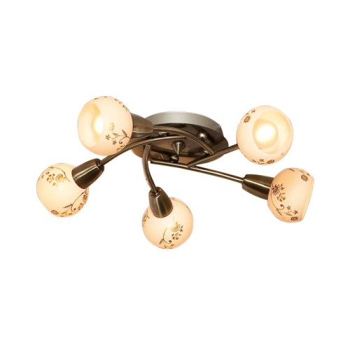 Потолочная люстра Citilux Соната CL520153