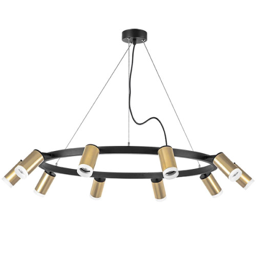 Подвесная люстра Lightstar Rullo LR0204000