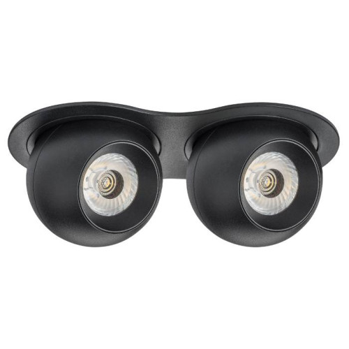 Встраиваемый светильник Lightstar Intero i6277272