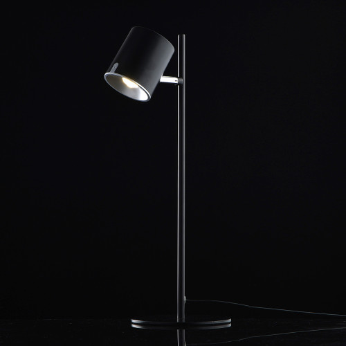 Настольная лампа De Markt Эдгар 408032401