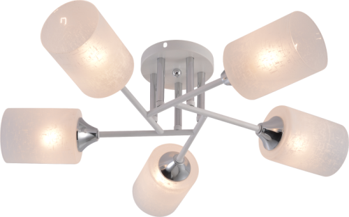 Потолочная люстра Rivoli Federica 9178-305