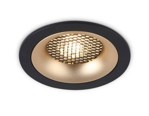 Встраиваемый светильник Ambrella Standard Tech TN102725