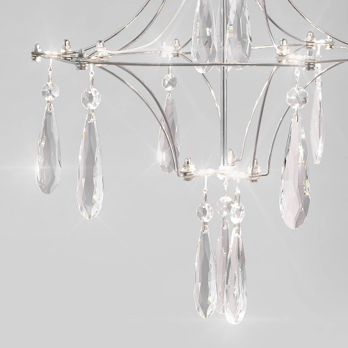 Настенное бра Bogate's Tense 442/1