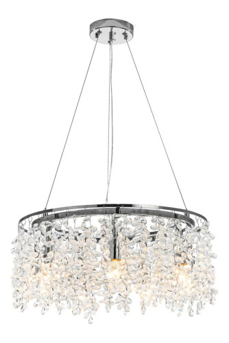 Подвесная люстра Мелодия Света 000085217