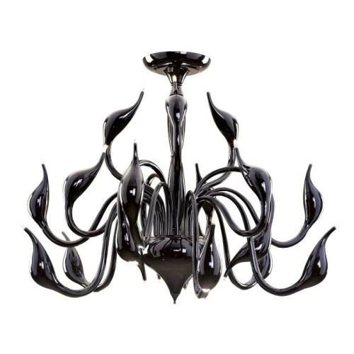 Потолочная люстра Lightstar Cigno Collo 751187