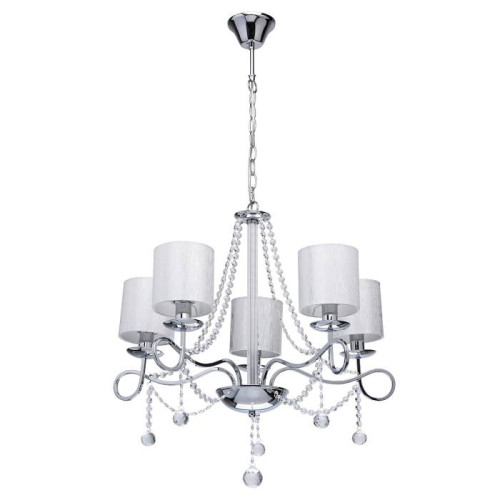 Подвесная люстра MW Light Федерика 684010105