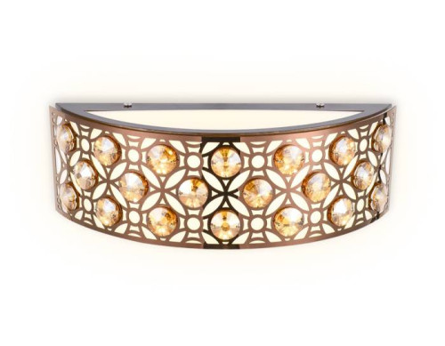 Настенный светильник Ambrella Ice FA9412