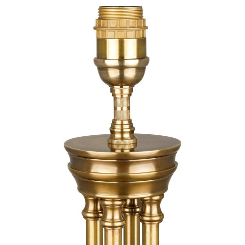 Торшер Covali FL-30557