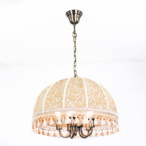 Подвесная люстра Citilux CL407155