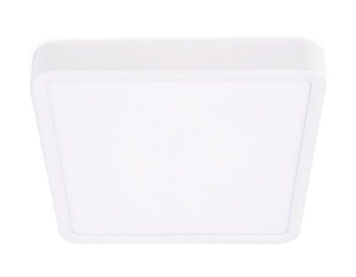 Потолочный светодиодный светильник Ambrella Downlight DLR374