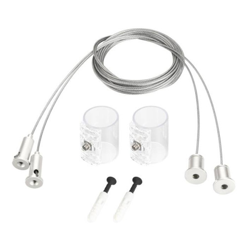 Горизонтальный подвес Arlight Moonlight 048372