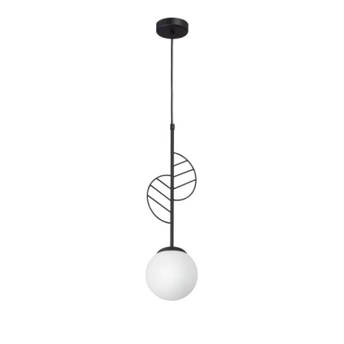 Светильник подвесной Vitaluce V2983-1/1S