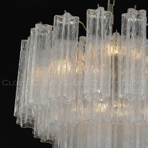 Подвесная люстра Cloyd Anno 11650