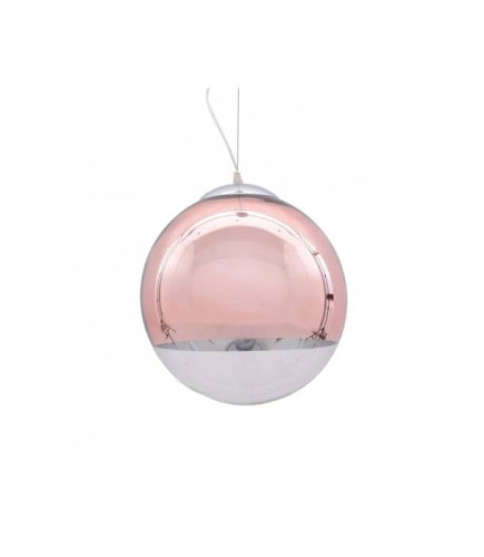 Светильник подвесной Lumina Deco Ibiza LDP 108-200 R.GD