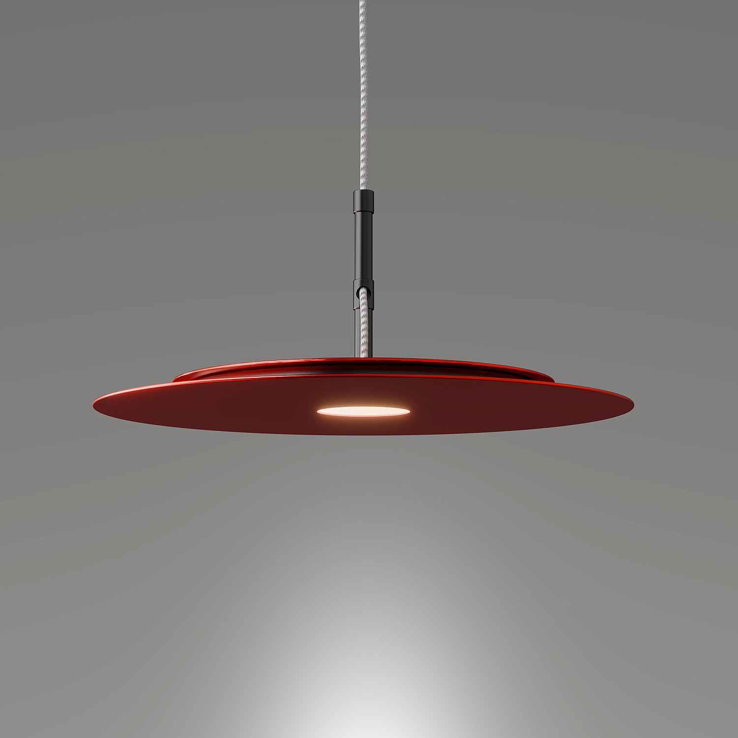 Светильник подвесной LIGHTERA Bamako LE143L-35R