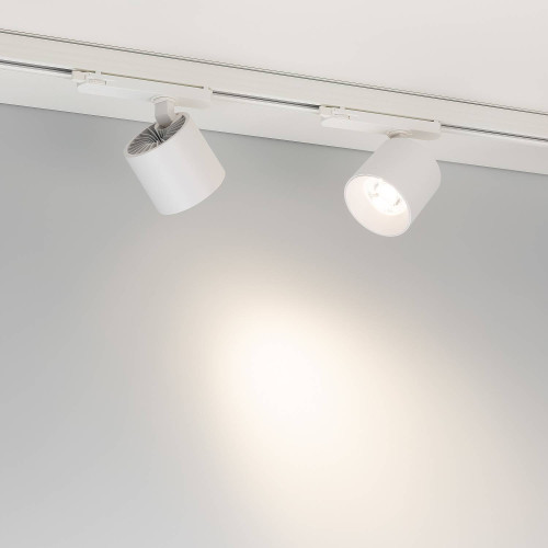 Трековый светильник Arlight Dyke 052286