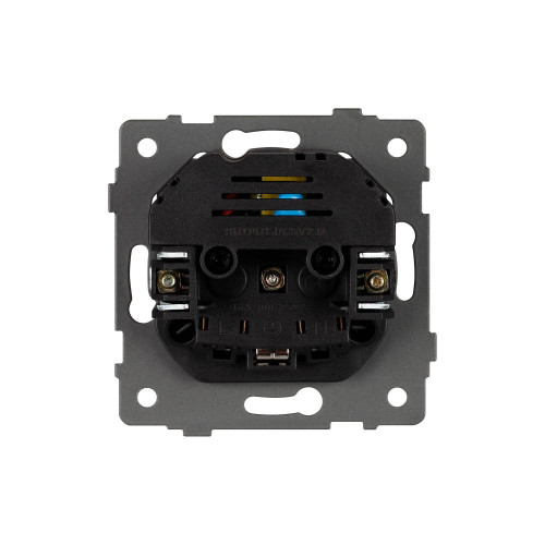 Розетка Arlight 049818