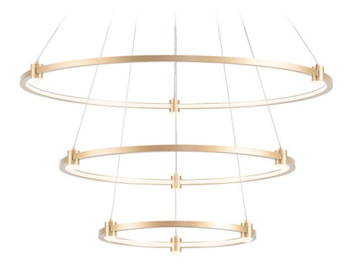 Подвесная люстра Ambrella Comfort FL5516