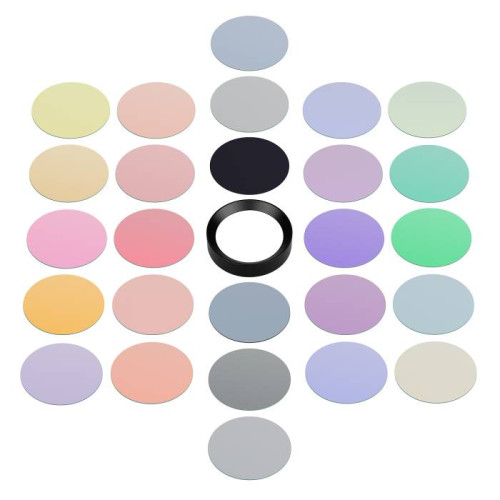 Набор светофильтров Arlight Calipso 047006