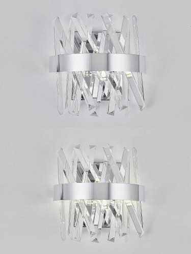 Настенное бра Natali Kovaltseva Tiziano LED LAMPS 81114/1W