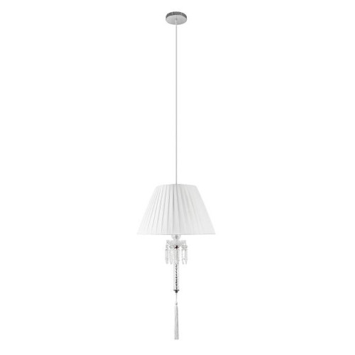 Светильник подвесной Loft It Zenith 10210P/B White