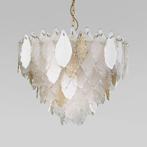 Подвесная люстра Bogate's Leaf 369 Smart