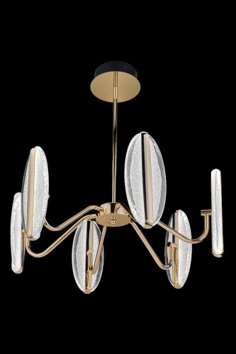 Потолочная люстра LEON Irene LE7900/6 Gold