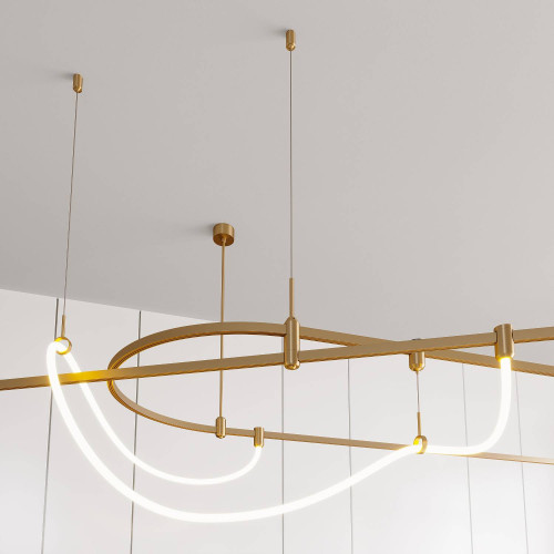 Подвес Arlight Apriori 049322