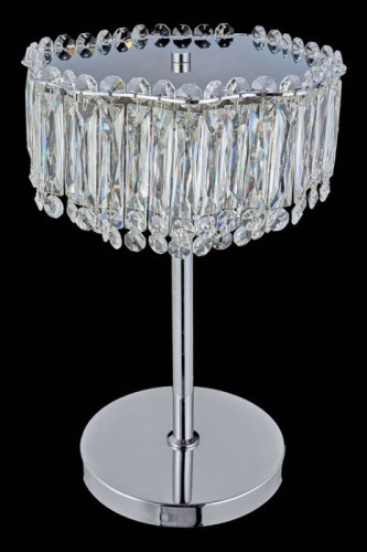 Настольная лампа LEON Chatelaine LE3013/1T CH