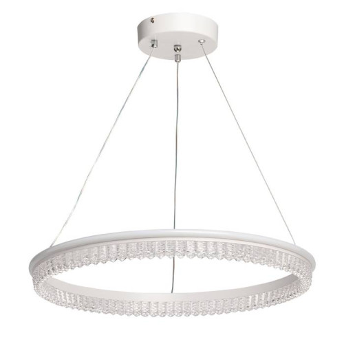 Подвесная люстра De Markt Ральф 675016501